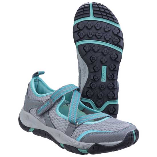 Norton All-Terrain Shoe