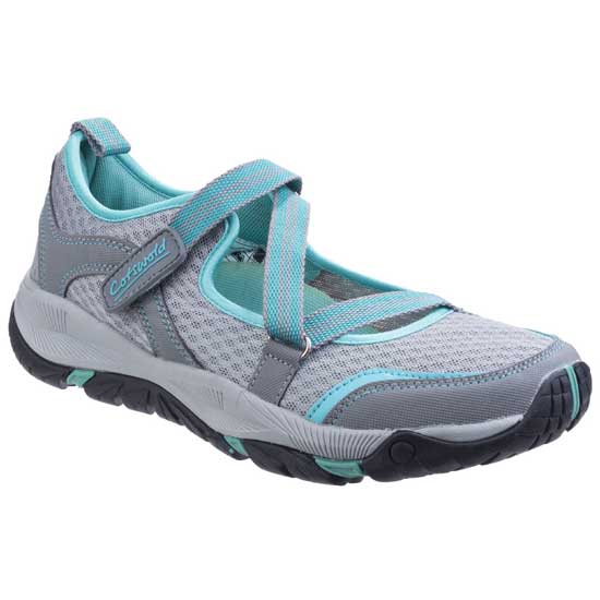 Norton All-Terrain Shoe