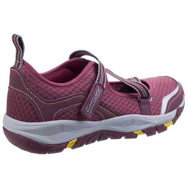 Norton All-Terrain Shoe