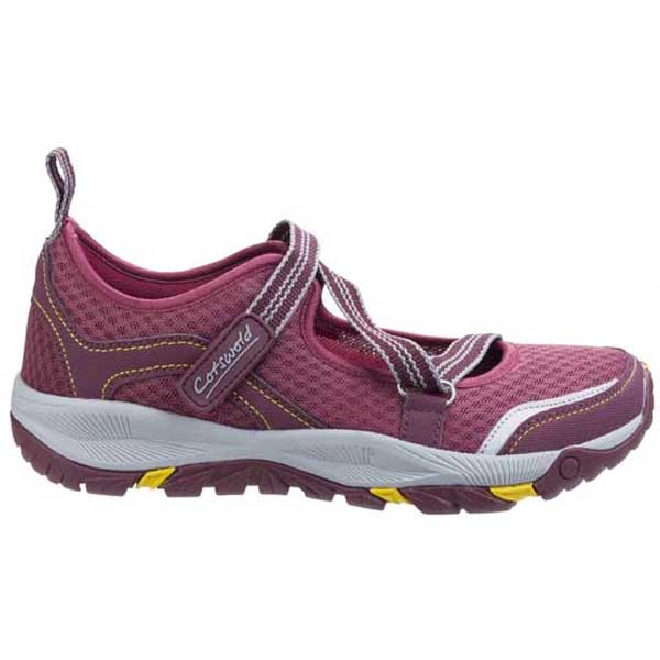 Norton All-Terrain Shoe