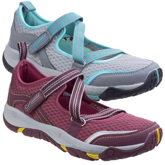 Norton All-Terrain Shoe