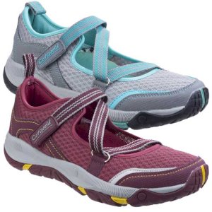 Norton All-Terrain Shoe