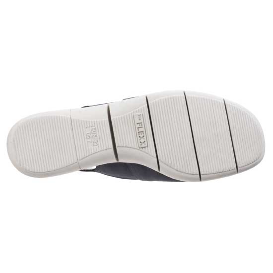 Nubuck Open Toe Sandal by Easy Row