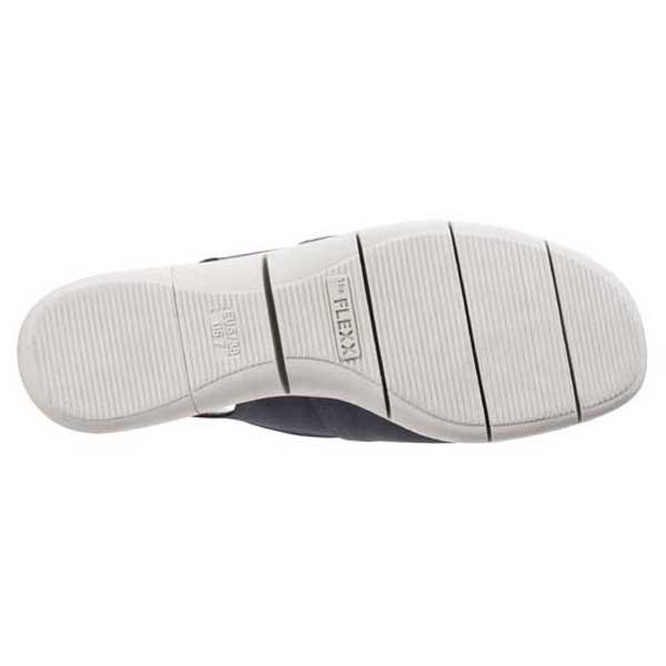 Nubuck Open Toe Sandal by Easy Row