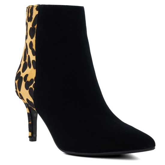 Obsessive II Mid Boot