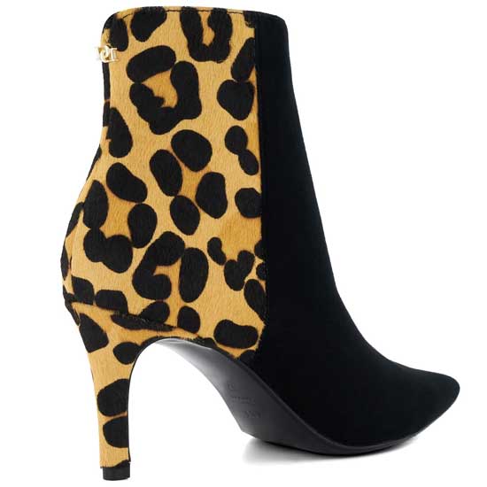 Obsessive II Mid Boot