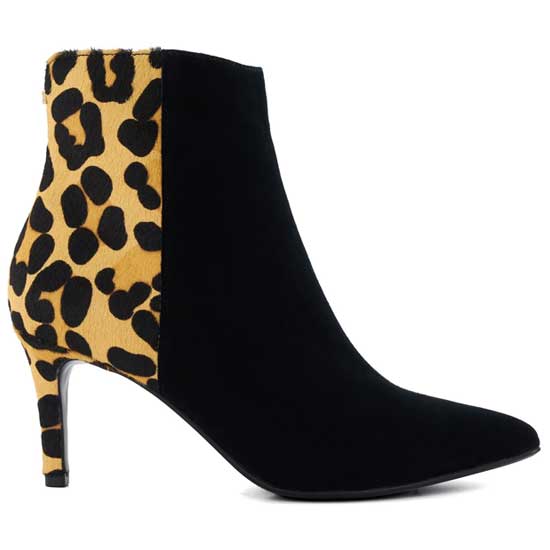 Obsessive II Mid Boot