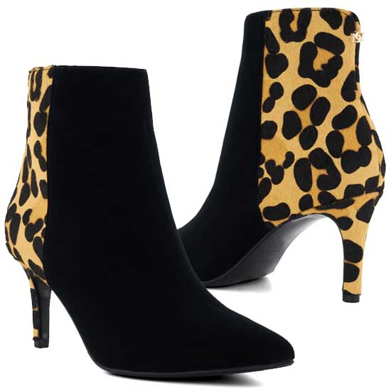Obsessive II Mid Boot