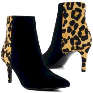 Obsessive II Mid Boot