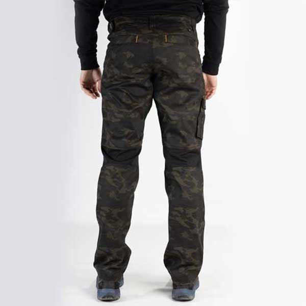 Operator Flex Secure Pocket Trouser