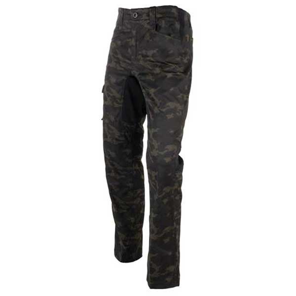 Operator Flex Secure Pocket Trouser