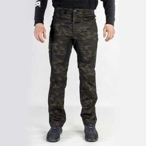 Operator Flex Secure Pocket Trouser