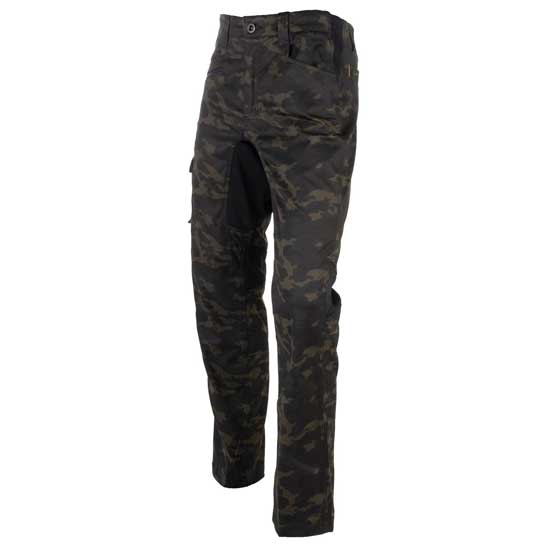 Operator Flex Secure Pocket Trouser
