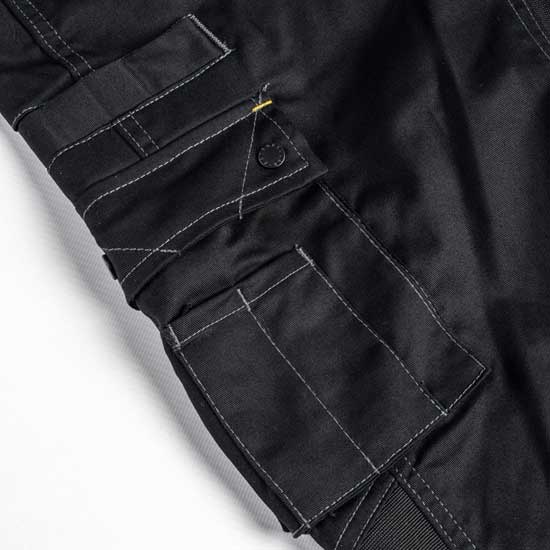 Operator FX Cargo Trouser with Multi Pockets