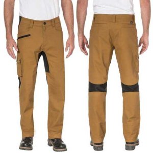 Flexible Operator FX Cargo Trouser