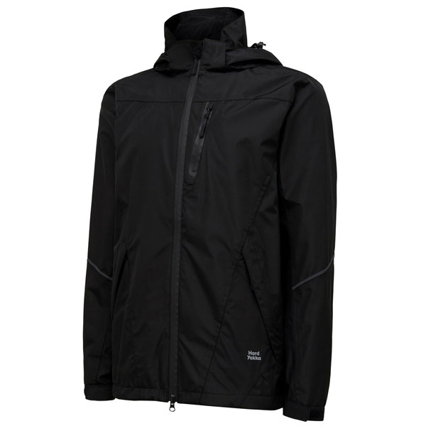 Orbit Waterproof Jacket