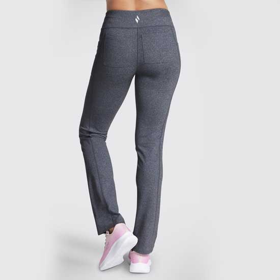 GO Walk Elastic Waist Trouser