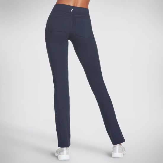 GO Walk Elastic Waist Trouser