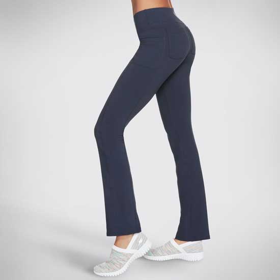 GO Walk Elastic Waist Trouser
