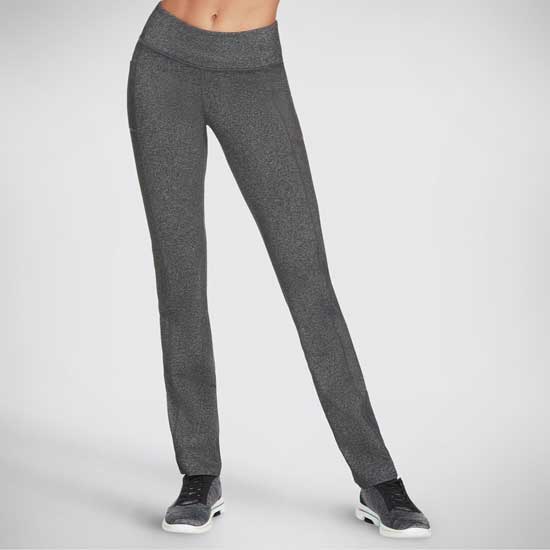 GO Walk Elastic Waist Trouser