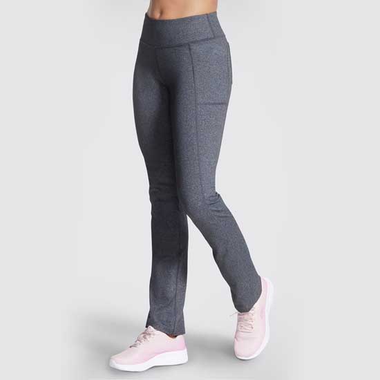 GO Walk Elastic Waist Trouser