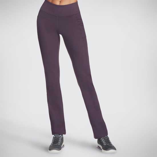 GO Walk Elastic Waist Trouser