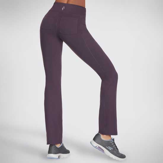 GO Walk Elastic Waist Trouser
