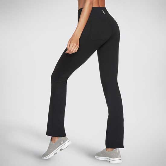 GO Walk Elastic Waist Trouser