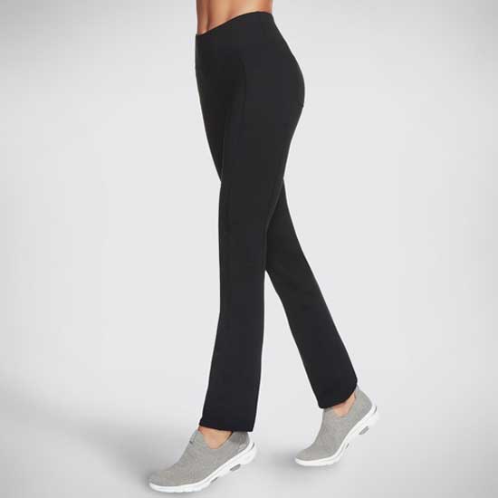 GO Walk Elastic Waist Trouser