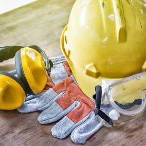 Shop Other PPE for Workplace in UK