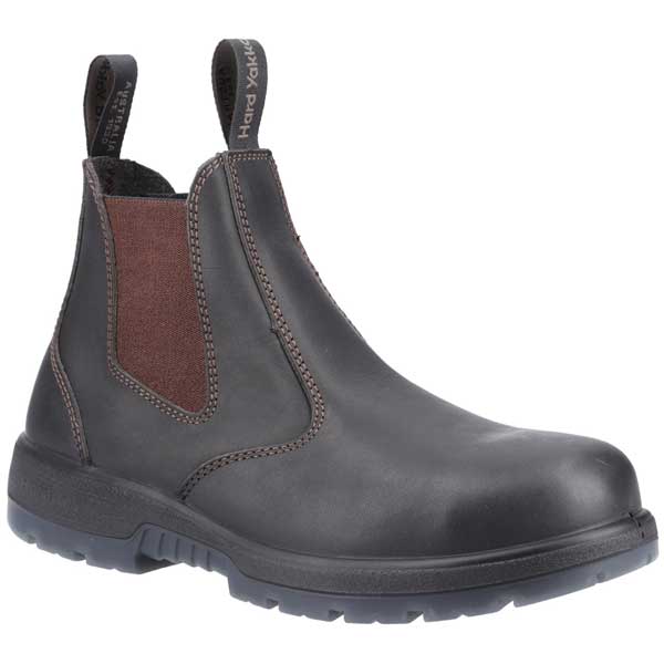 Outback Hard Yakka S3 Src Dealer Boot