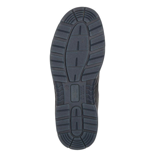 Outback Pull-On Dealer Work Boot