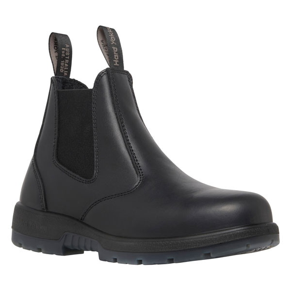 Outback Pull-On Dealer Work Boot
