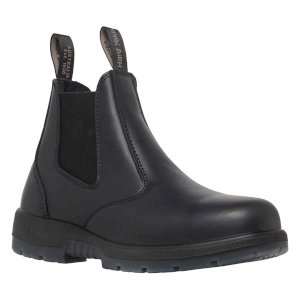Outback Pull-On Dealer Work Boot