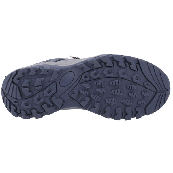 Overbury All-Terrain Hiking Boots