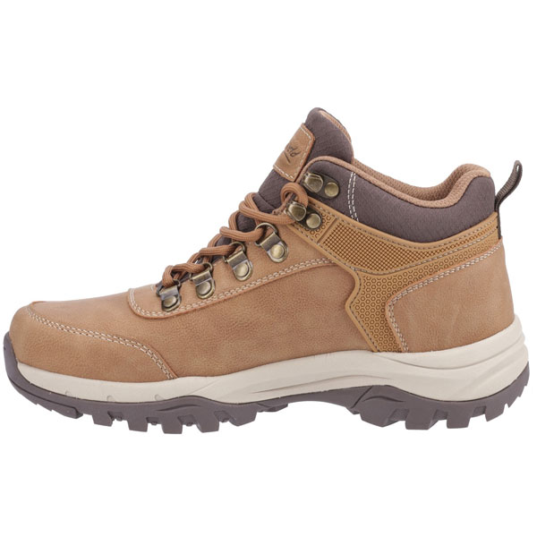 Overbury All-Terrain Hiking Boots