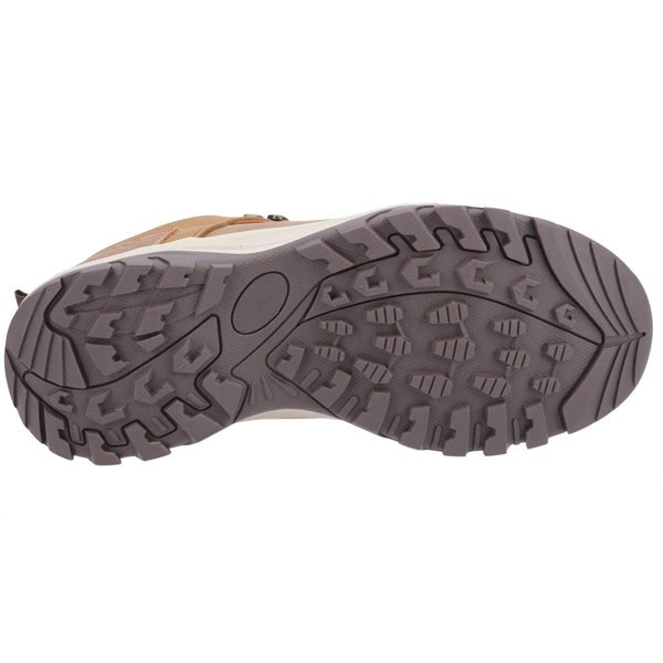 Overbury All-Terrain Hiking Boots