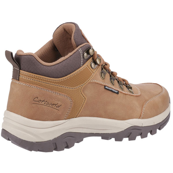 Overbury All-Terrain Hiking Boots