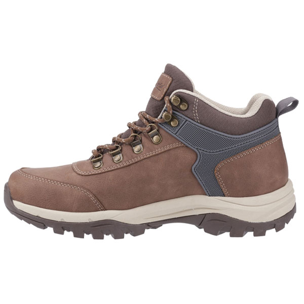 Overbury Mid-Cut Hiking Shoes