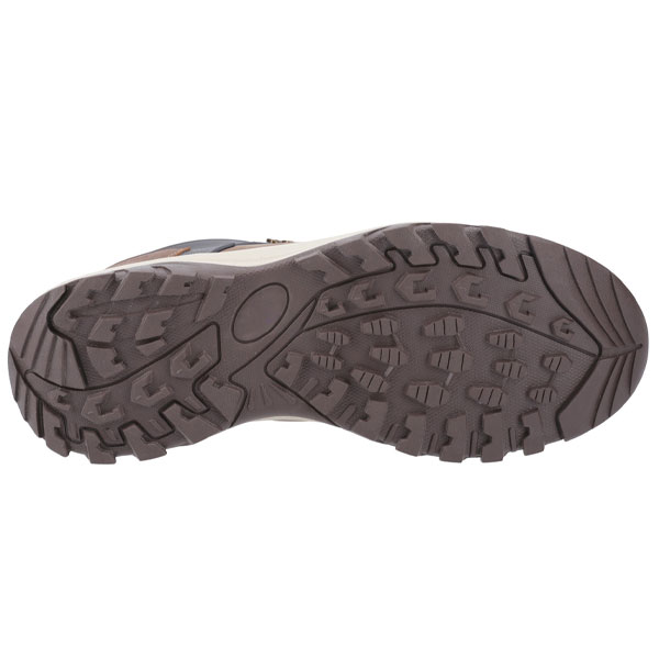 Overbury Mid-Cut Hiking Shoes