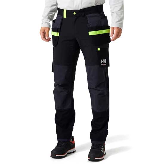 Oxford 4X Men's Durable Flex Trouser