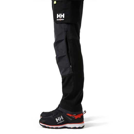 Oxford 4X Men's Durable Flex Trouser