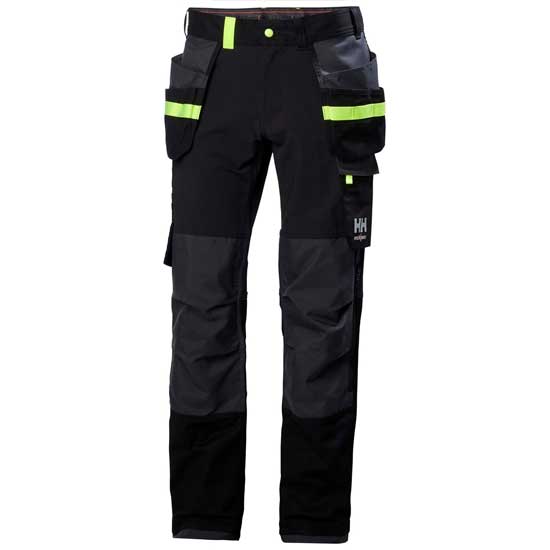 Oxford 4X Men's Durable Flex Trouser