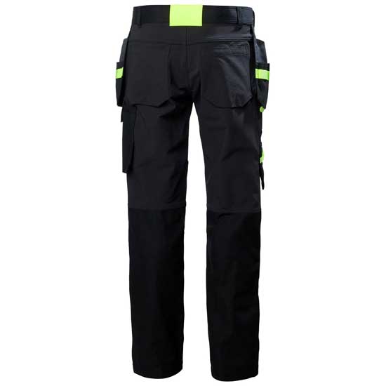Oxford 4X Men's Durable Flex Trouser