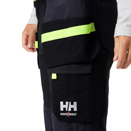Oxford 4X Men's Durable Flex Trouser