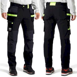 Oxford 4X Men's Durable Flex Trouser