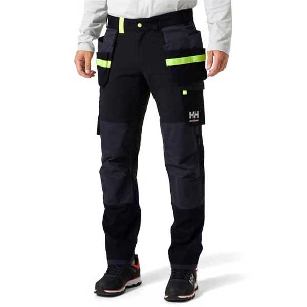 Oxford 4X Men's Durable Flex Trouser