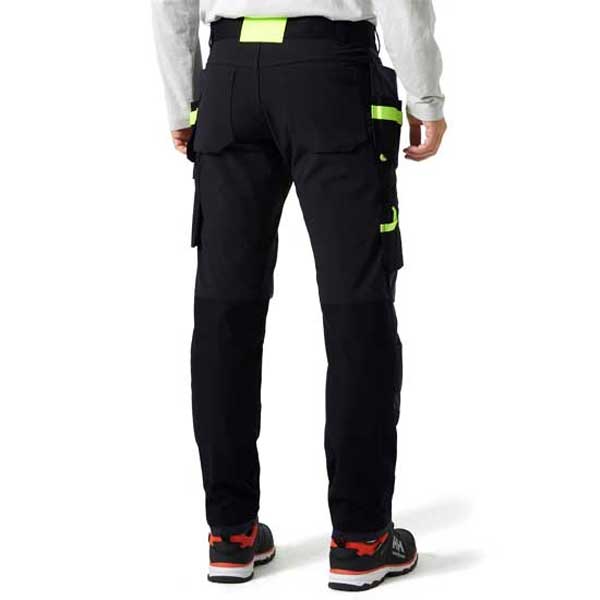 Oxford 4X Men's Durable Flex Trouser