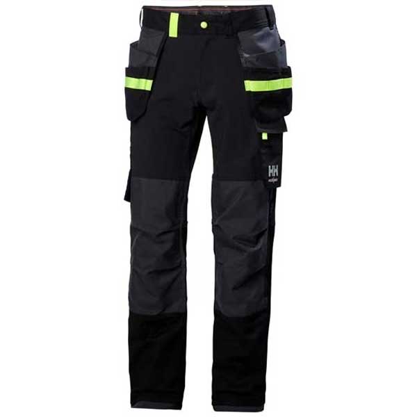 Oxford 4X Men's Durable Flex Trouser