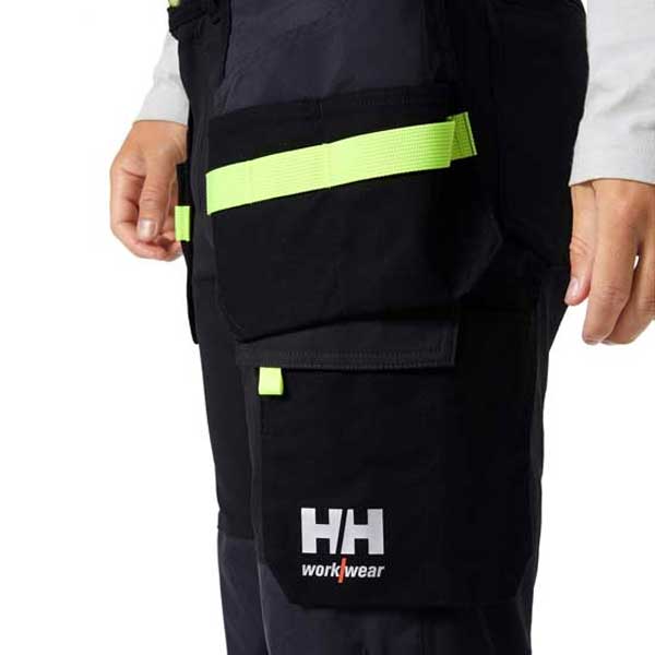 Oxford 4X Men's Durable Flex Trouser